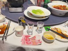 -徽镇小厨·经典徽菜(十里河店)