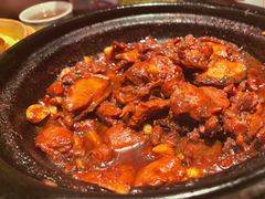 -南昌大饭店·非遗南昌菜(万寿宫店)