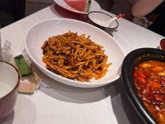 -大鸭梨烤鸭店(花园村店)