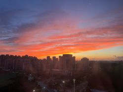 -兰心墩楠月子会所(万达店)