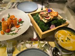 -Wood Garden(合生汇店)