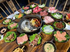 -烂摊摊火锅集市(河北总店)