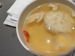 -小厨娘淮扬菜(奥体博览中心奥美店)