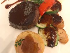 -国家大剧院西餐厅