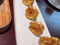 -永安鱼庄·镇江菜(东吴路店)