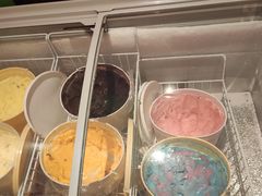 -上海浦东丽晟假日酒店-多瑙河全日餐厅