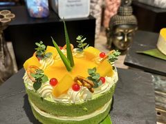 -索菲特银河锦厨自助餐(山西路店)