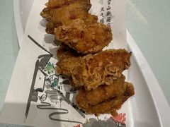 -北戴河转鱼·炒螃蟹酱餐厅