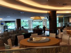 -东怡大酒店(上海科技馆店)