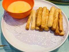 -大清花饺子(五五路店)