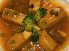 -宴语·新疆菜·大盘鸡·烤肉(北泉店)