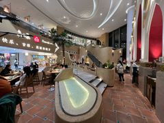 -甘思咪哚·云南艺术餐厅(天河广百店)