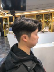 -发源地HAIR SALON