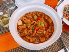 肥肠-小贝壳精致餐厅