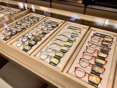-溥仪眼镜PUYI OPTICAL(国贸商城店)