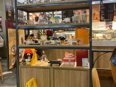 -COSTA COFFEE(上海虹口龙之梦)