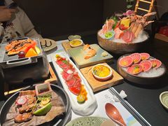 -花潮料理艺食馆(成都万象城店)