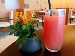 -北京柏悦酒店·锦庭餐厅Dining Room