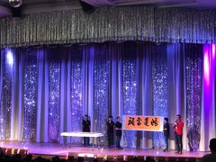 -金东尼人妖秀