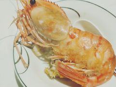 -雍和会海鲜姿造自助(湖东路店)