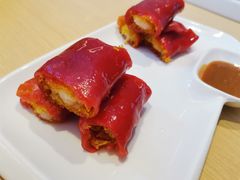 -茶小点(丽悦新天店)