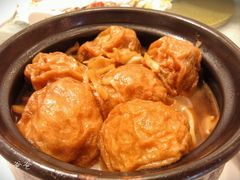 -老洋房花园饭店(绍兴路店)