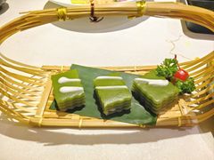 -荷花泰菜(东方新天地店)