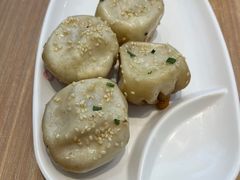 -小杨生煎(香港名都店)
