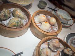 -禄运茶居·手工点心(猎德店)