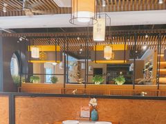 -如轩·海鲜砂锅粥·潮汕菜(南城店)