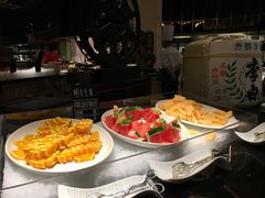 -星汇餐厅(新濠影汇店)