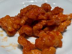 -金佬馆·川菜bistro(芜湖镜湖万达店)