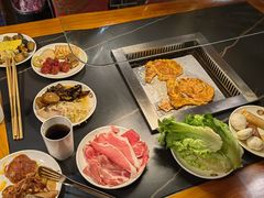 -宝丽金大酒店·洗浴中心