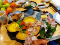 -东瀛阁(锦江宾馆店)