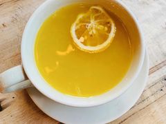 柑橘鮮果茶-漫咖啡 (CCPAPK店)