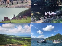 -卡塞拉自然公园