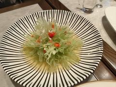 -西安高新洲际酒店•彩丰楼中餐厅