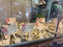 -中栗华栗子(鞍山道店)