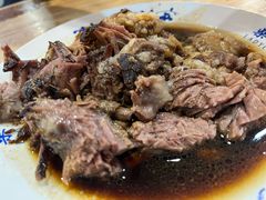 -柴氏风味斋(甘家口店)