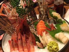 -王鼎精致料理铁板烧(世博源店)