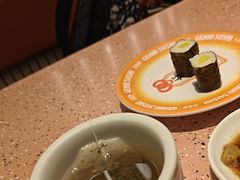 -元气寿司(东方宝泰店)