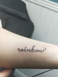 点击看大图 -众刺纹画·纹身·穿孔饰品·海娜定制