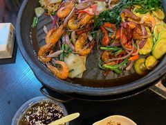 -一烙锅(友谊店)