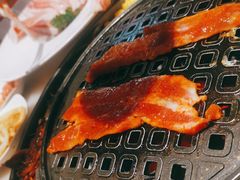 -韩宫宴烤肉·料理(砂之船奥特莱斯店)