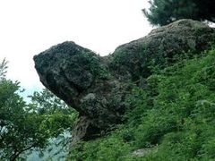 -南京金牛湖风景区