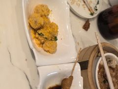 -海上名珠·海鲜酒楼(励骏庞都店)