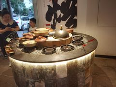 -黄山老妈·土菜(碧桂园店)