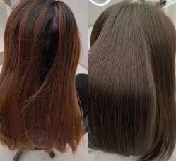 -美格丝M.G.S Hair Salon