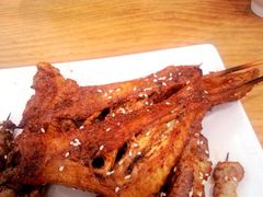 -木屋烧烤(西南角店)