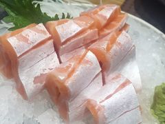 -林妈妈村·日式料理(宝山万达店)